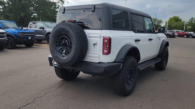 صورة 9 لـ 2026 FORD BRONCO OUTER BANKS