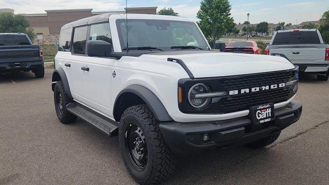 صورة 6 لـ 2026 FORD BRONCO OUTER BANKS