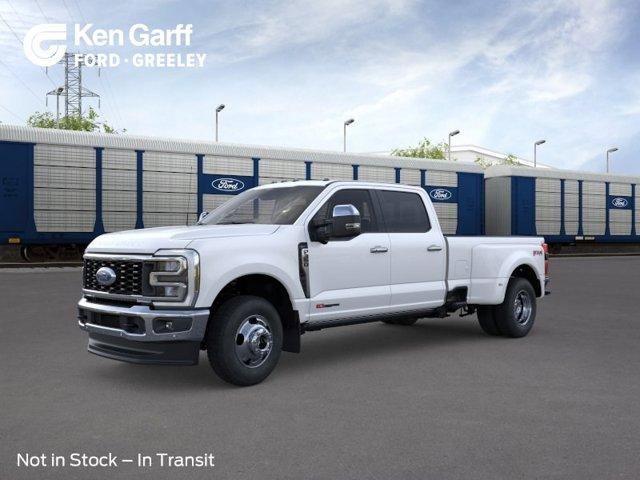 New 2026 Ford F-350 Lariat Super Duty