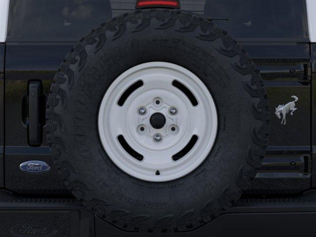 صورة مصغرة 24 لـ 2026 FORD BRONCO HERITAGE EDITION