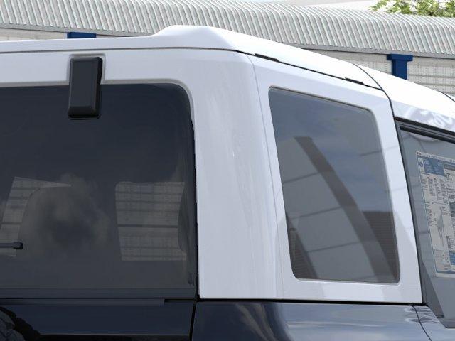 صورة مصغرة 25 لـ 2026 FORD BRONCO HERITAGE EDITION