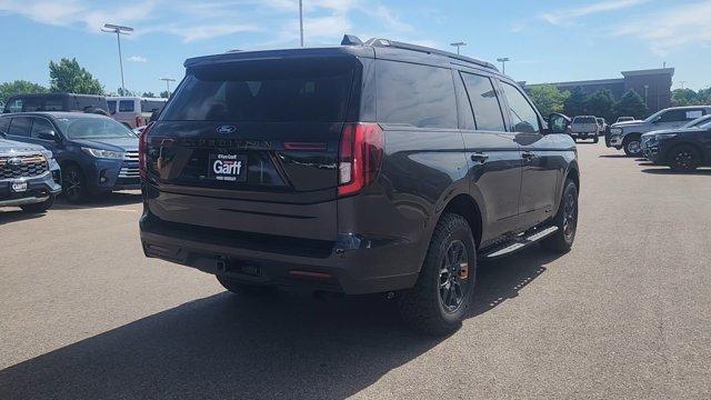 2026 FORD EXPEDITION TREMOR 照片 5