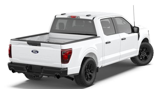 صورة 3 لـ 2026 FORD F-150 STX