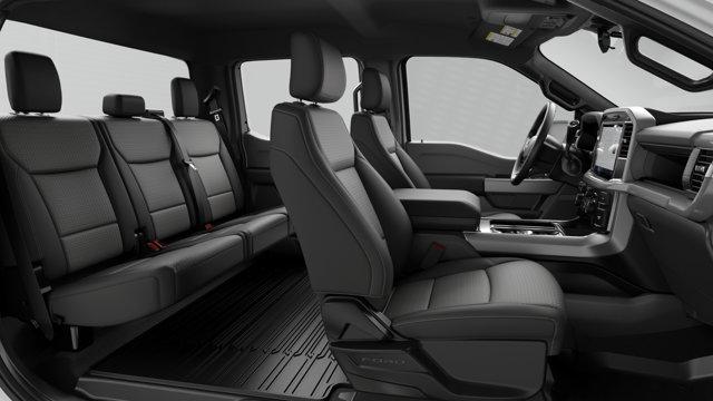 صورة 6 لـ 2026 FORD F-150 STX