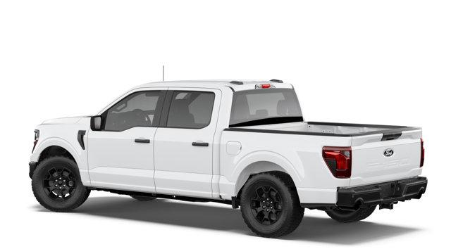 صورة 2 لـ 2026 FORD F-150 STX