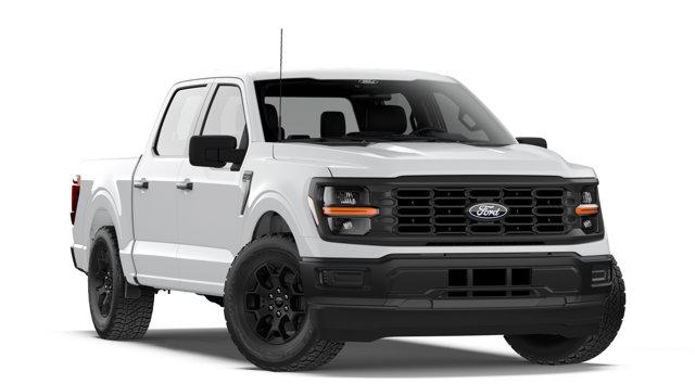 صورة 4 لـ 2026 FORD F-150 STX