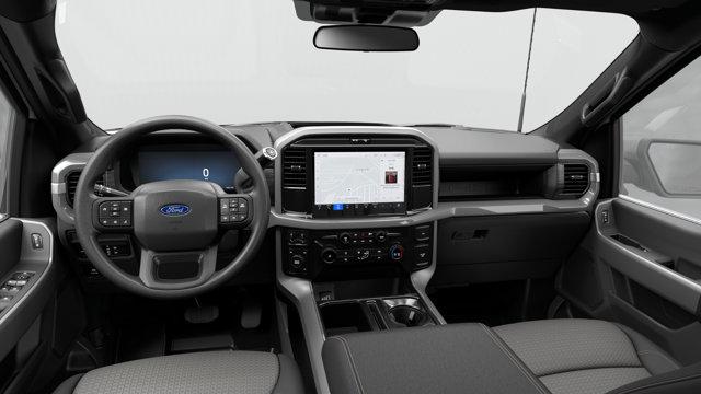 صورة 7 لـ 2026 FORD F-150 STX