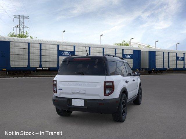 FORD BRONCO SPORT OUTER BANKS - 8