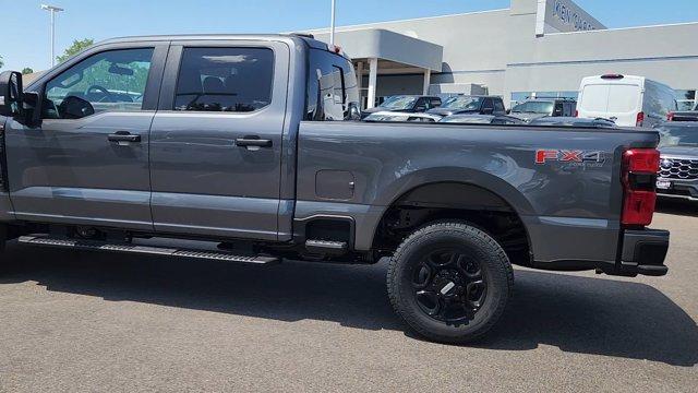 2026 FORD F-250 XL 照片 6