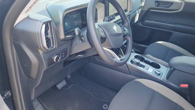 2026 FORD BRONCO SPORT BIG BEND 缩略图 31