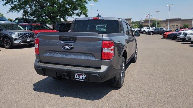صورة 9 لـ 2026 FORD MAVERICK XLT