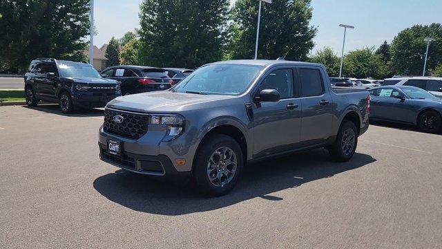 صورة 3 لـ 2026 FORD MAVERICK XLT