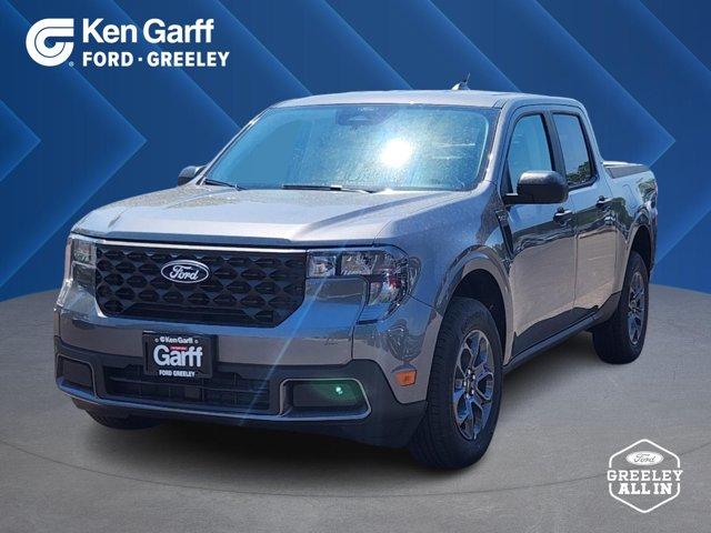 صورة 1 لـ 2026 FORD MAVERICK XLT