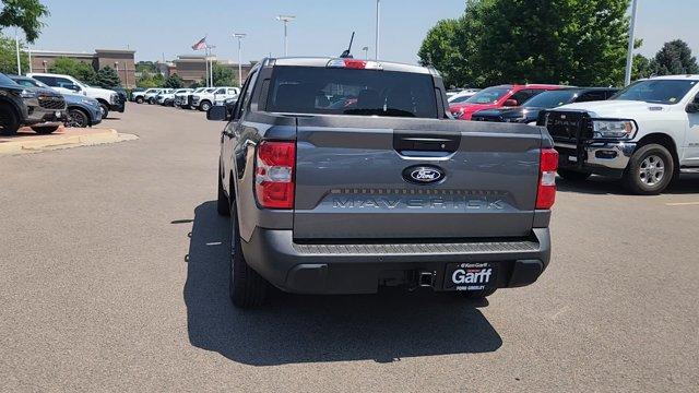صورة 8 لـ 2026 FORD MAVERICK XLT