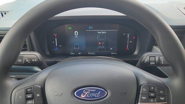 2026 FORD MAVERICK XL thumbnail 21