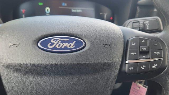 2026 FORD MAVERICK XL thumbnail 25