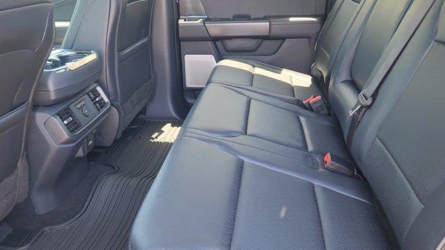 2026 FORD BRONCO OUTER BANKS 缩略图 32