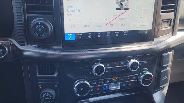 2026 FORD BRONCO OUTER BANKS 缩略图 25