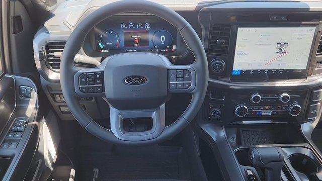 2026 FORD BRONCO OUTER BANKS 缩略图 16