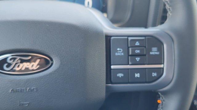 2026 FORD BRONCO OUTER BANKS 缩略图 22
