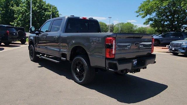 2026 FORD F-250 LARIAT photo 3