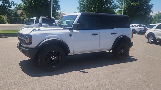 2026 FORD BRONCO BIG BEND 照片 3