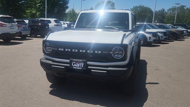 2026 FORD BRONCO BIG BEND 缩略图 15