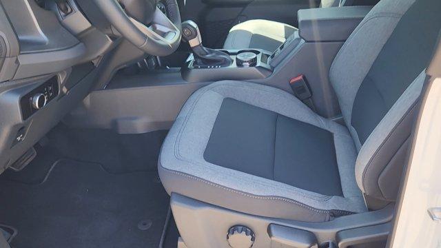 2026 FORD BRONCO BIG BEND 缩略图 28
