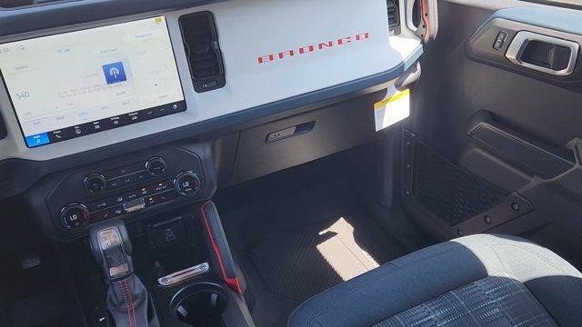 صورة 10 لـ 2026 FORD BRONCO HERITAGE EDITION