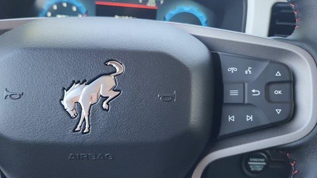 2026 FORD BRONCO HERITAGE EDITION — миниатюра 13