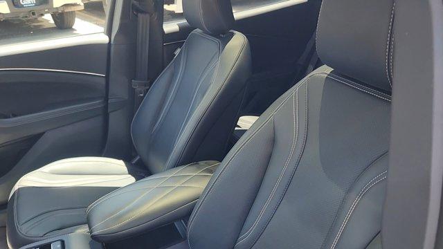 صورة مصغرة 11 لـ 2024 FORD MUSTANG MACH-E PREMIUM