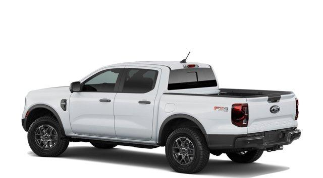 2026 FORD RANGER XLT — фото 2