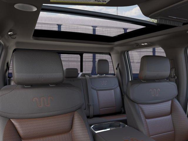2026 FORD F-450 KING RANCH 缩略图 22