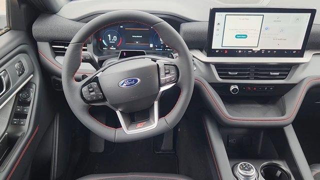 2026 FORD EXPLORER ST — миниатюра 15