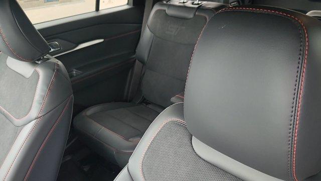 2026 FORD EXPLORER ST — миниатюра 21