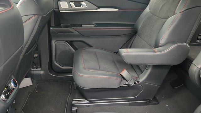 2026 FORD EXPLORER ST — миниатюра 23