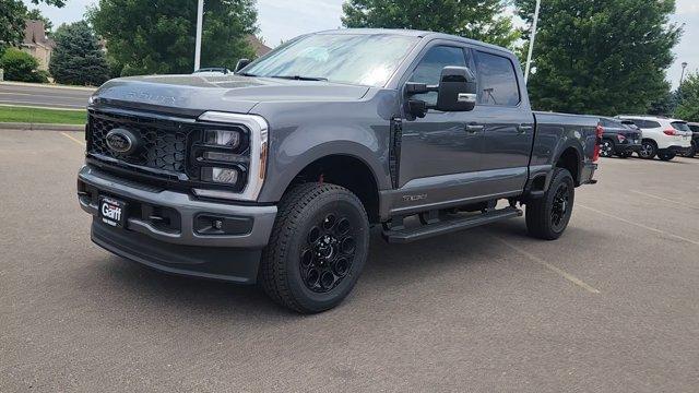 2026 FORD F-250 LARIAT — фото 3