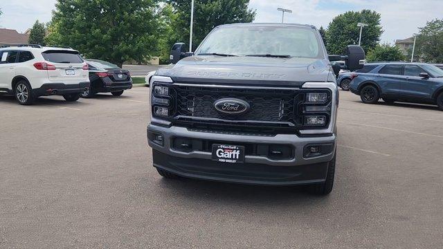 2026 FORD F-250 LARIAT — миниатюра 16