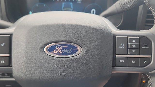 2026 FORD F-250 LARIAT — миниатюра 25
