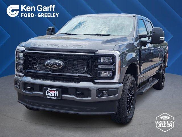 2026 FORD F-250 LARIAT — фото 1