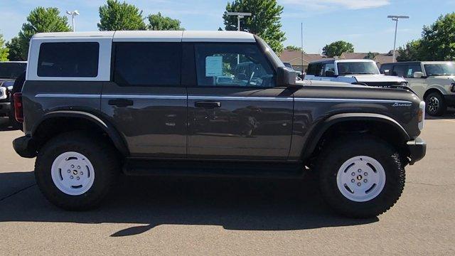 2026 FORD BRONCO HERITAGE EDITION — миниатюра 12