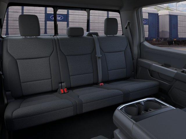 2026 FORD F-150 XLT 缩略图 11