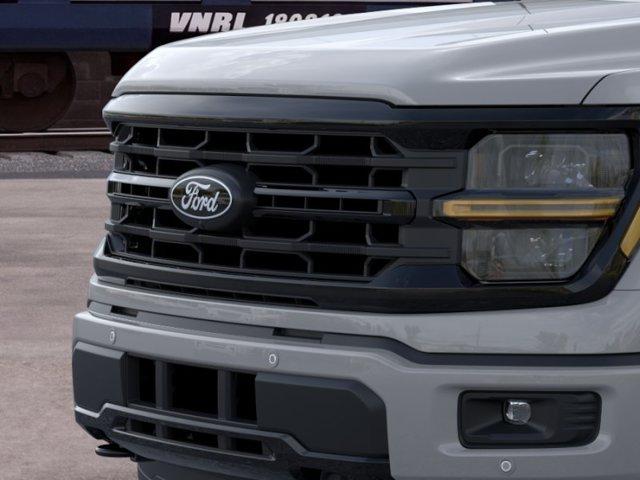 2026 FORD F-150 XLT 缩略图 17