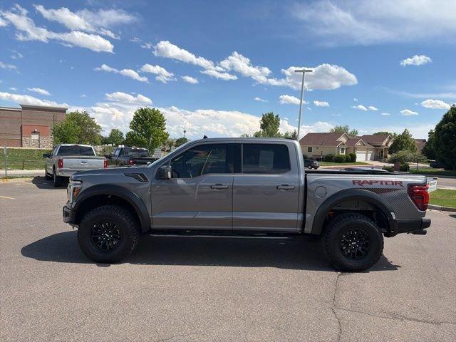 FORD F-150 RAPTOR - 2