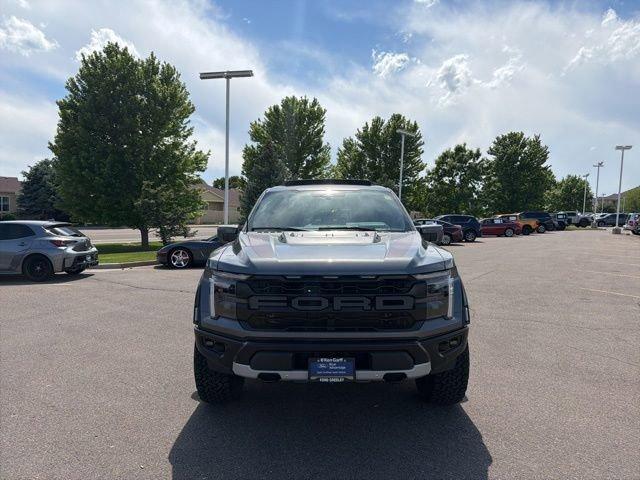 FORD F-150 RAPTOR - 8