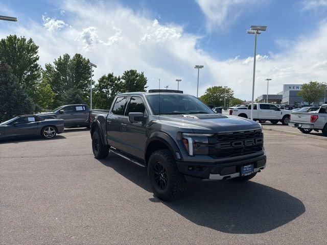 FORD F-150 RAPTOR - 7