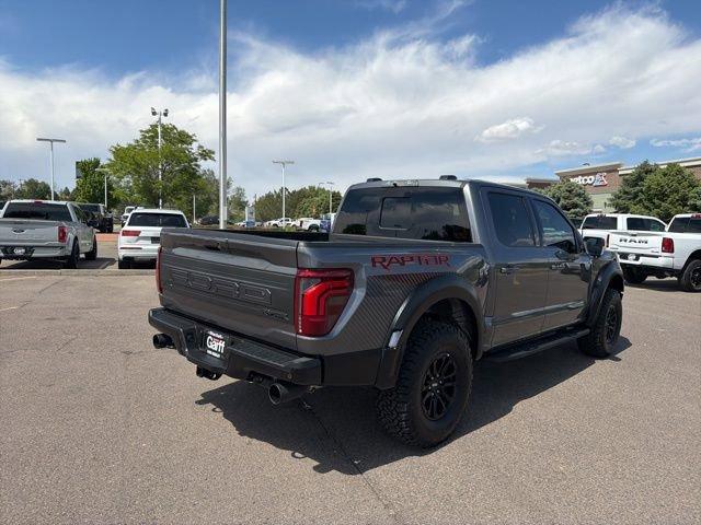 FORD F-150 RAPTOR - 5