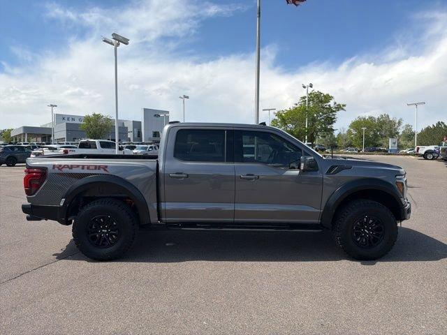FORD F-150 RAPTOR - 6