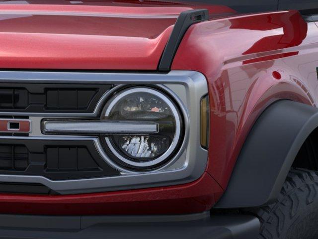 2026 FORD BRONCO OUTER BANKS — миниатюра 20