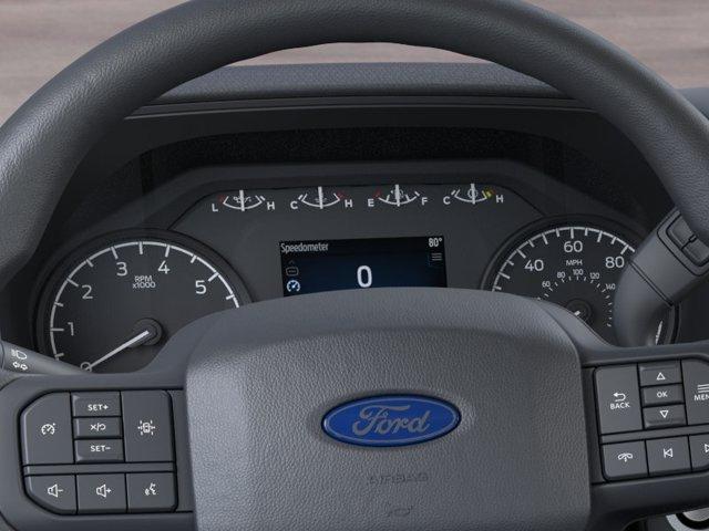 2026 FORD F-150 STX — фото 10